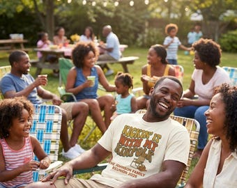 Kickin It With My Kinfolk Family Reunion 2026 T-Shirt, Reunion Tee for Family Cookout, Personalized Kinfolk Shirt, Funny Group Shirt