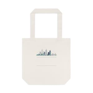 Personalized Family Reunion Tote Bag, Custom City Name Travel Gift, 2024 Reunion Weekend Bag, Custom Family Name Tote, Summer Trip Keepsake image 1