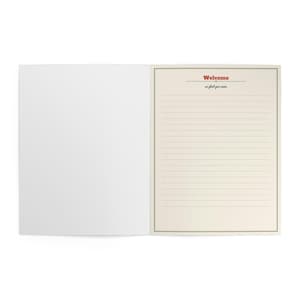 Folleto y recuerdo del programa de la reunión familiar / Recuerdo impreso para completar, programa, árbol genealógico, premios 8.5x11 imagen 2