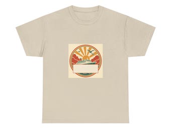 Personalized Cruise Reunion Family Shirt | Custom Family Name, Year & City Reunion Keepsake
