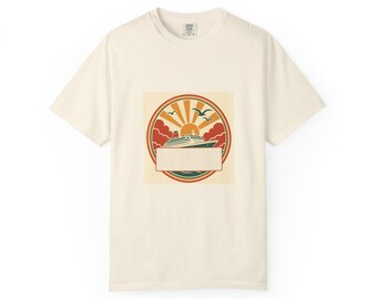 Personalized Cruise Reunion Family Shirt | Custom Family Name, Year & City Reunion Keepsake