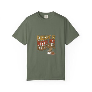 Personalized Black Family Reunion Tee 2026, Custom Name Shirt, Matching Kinfolk Reunion Tee, Family Cookout Shirt, Funny Reunion Tee image 4