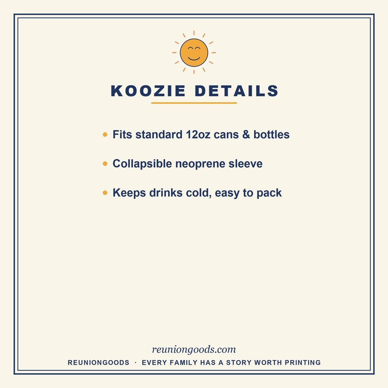 Koozie personnalisé pour enterrement de vie de jeune fille - Dernière croisière avant le mariage, refroidisseur de canette sur le thème nautique pour les demoiselles d'honneur, manchon à boisson personnalisé, cadeau de mariage image 3