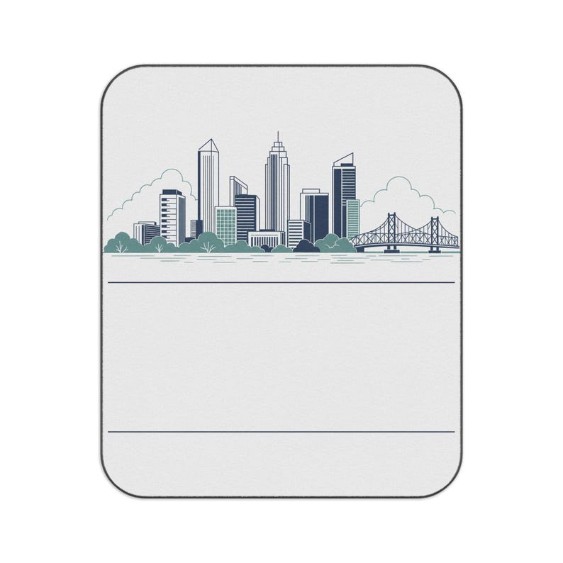 Personalized City Weekend Family Reunion Picnic Blanket | Custom Family Name, Year & Location | Matching Reunion Gift 2026 image 1