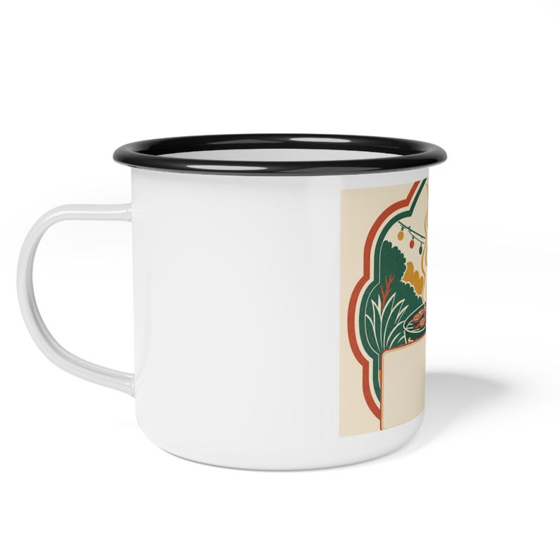 Personalized Family Reunion Mug, Custom Family Reunion Gift with Name and Year, Family Reunion Coffee Mug Keepsake, Reunion Cookout Mug image 1