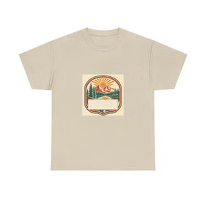 Personalized Lake Reunion Family Shirt | Custom Family Name, Year & City Reunion Keepsake