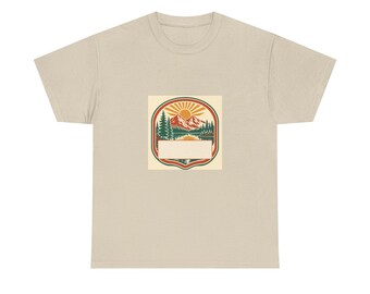 Personalized Lake Reunion Family Shirt | Custom Family Name, Year & City Reunion Keepsake