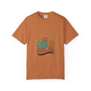 We Put the Fun in Dysfunctional Shirt, Black Family Reunion 2026, Funny Family Tee, Personalized image 3