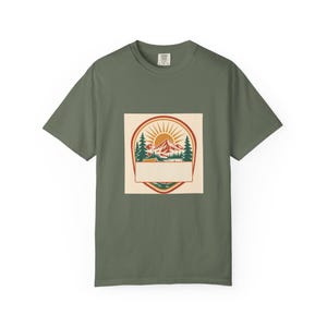 Paquete a granel de camisetas para reuniones familiares, 10, 20, 30 o 50 unidades. Pedidos grupales personalizados. Camisetas a juego personalizadas para grandes reuniones, grupos de iglesias y cruceros. imagen 3