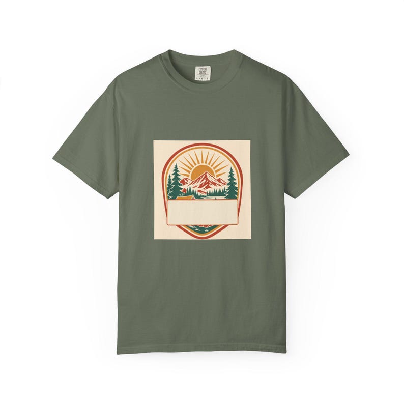 Paquete a granel de camisetas para reuniones familiares, 10, 20, 30 o 50 unidades. Pedidos grupales personalizados. Camisetas a juego personalizadas para grandes reuniones, grupos de iglesias y cruceros. imagen 3