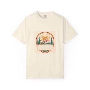 Paquete a granel de camisetas para reuniones familiares, 10, 20, 30 o 50 unidades. Pedidos grupales personalizados. Camisetas a juego personalizadas para grandes reuniones, grupos de iglesias y cruceros. imagen 1