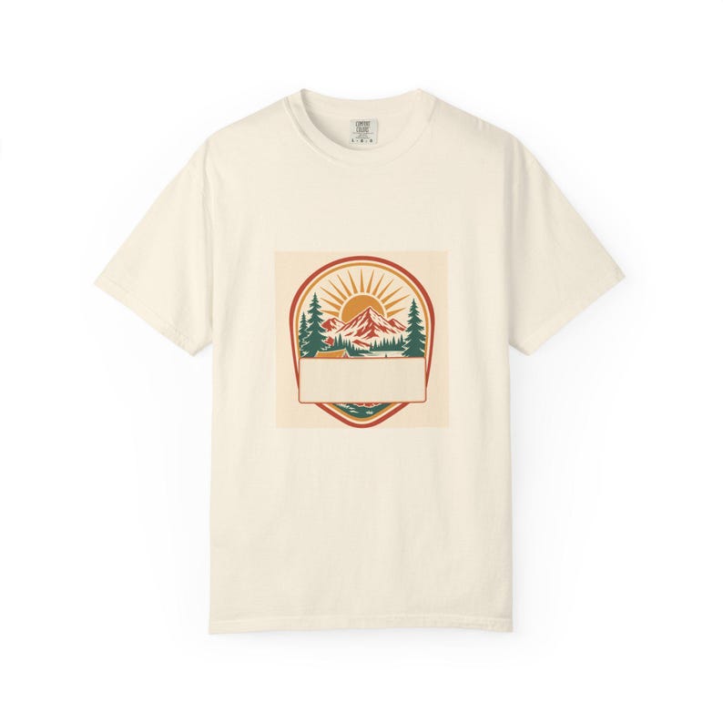 Paquete a granel de camisetas para reuniones familiares, 10, 20, 30 o 50 unidades. Pedidos grupales personalizados. Camisetas a juego personalizadas para grandes reuniones, grupos de iglesias y cruceros. imagen 1
