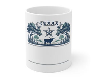 Personalisierter Becher für das Familientreffen in Texas 2026, Becher mit individuellem Namen, Partnerbecher für die ganze Familie, Geschenk zum Familientreffen, Erinnerungsstück zum Treffen 2026, Familienbecher