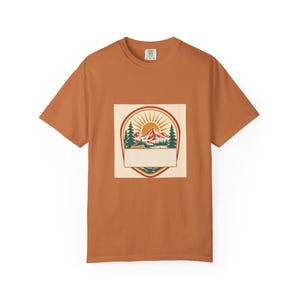 Personalized Family Reunion Shirt | Custom Name, Year, City Keepsake T-Shirt image 2