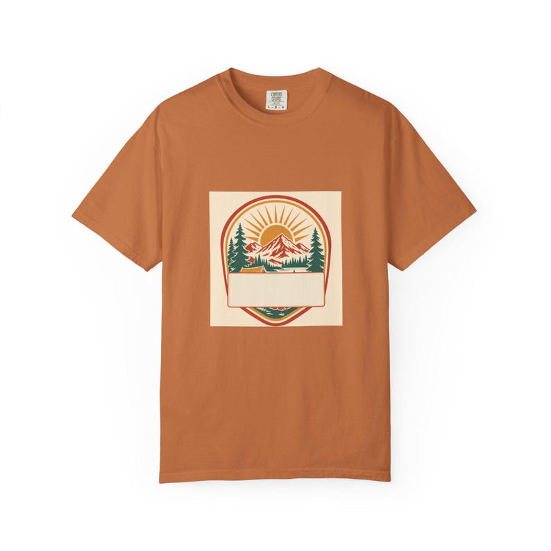 Personalized Family Reunion Shirt | Custom Name, Year, City Keepsake T-Shirt image 2