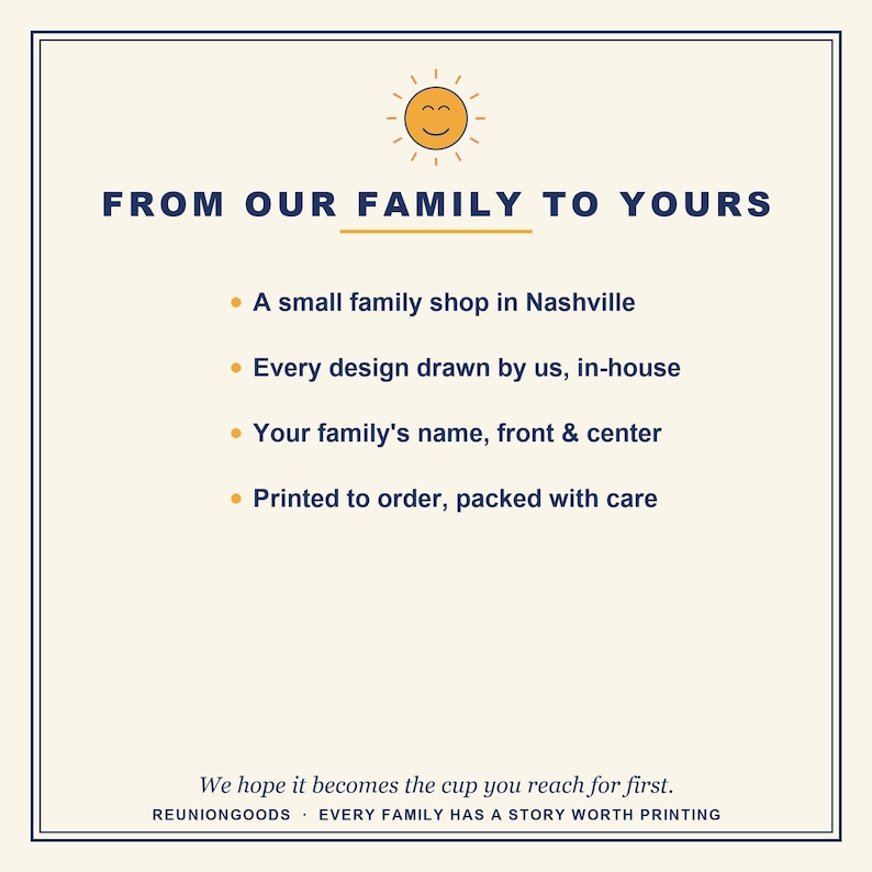 Personalized Family Reunion Tumbler 2026 Custom Name, Gatlinburg Smoky Mountains Vacation Travel Cup, Matching Cabin Trip Gift for Family image 7