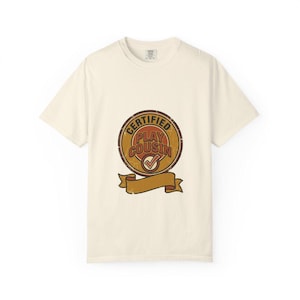Familien-T-Shirt, Cousin-T-Shirt, schwarzes T-Shirt, lustiges T-Shirt, T-Shirt für 2026, Crew-T-Shirt, Partner-T-Shirt, Spiel-T-Shirt, Humor-T-Shirt, Geschenk-T-Shirt, Geschenk-Top, personalisiertes T-Shirt, T-Shirt fürs Klassentreffen Bild 2
