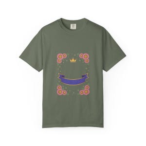 Big Mama's Birthday Bash Shirt, Black Family Reunion 202 image 4