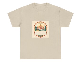 Personalized Parks Reunion Family Shirt | Custom Family Name, Year & City Reunion Keepsake