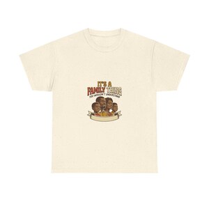 2026 tee, black tee, cousin tee, group gift, custom tee, family gift, family top, match tee, reunion tee, black shirt, 2026 shirt, cousin sh image 3