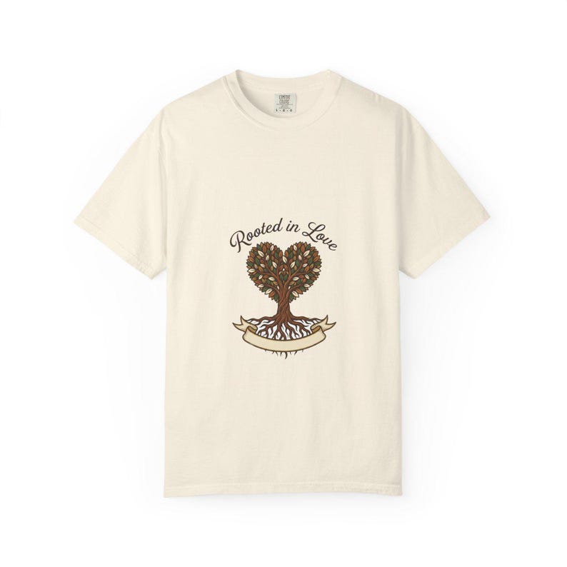 Personalized Black Family Reunion T-Shirt 2026, Rooted in Love Custom Tee for Reunion, Matching Mom Dad Kids Reunion Shirt, Free Shipping image 2
