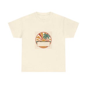 Personalized Beach Family Reunion T-Shirt Custom Name Year City, Reunion Shirt for Everyone, Summer Vacation Tee 2026 Gift, Family Trip image 2