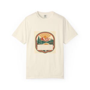 Personalized Lake Reunion Family Shirt | Custom Family Name, Year & City Reunion Keepsake