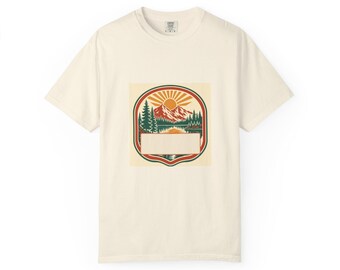 Personalized Lake Reunion Family Shirt | Custom Family Name, Year & City Reunion Keepsake