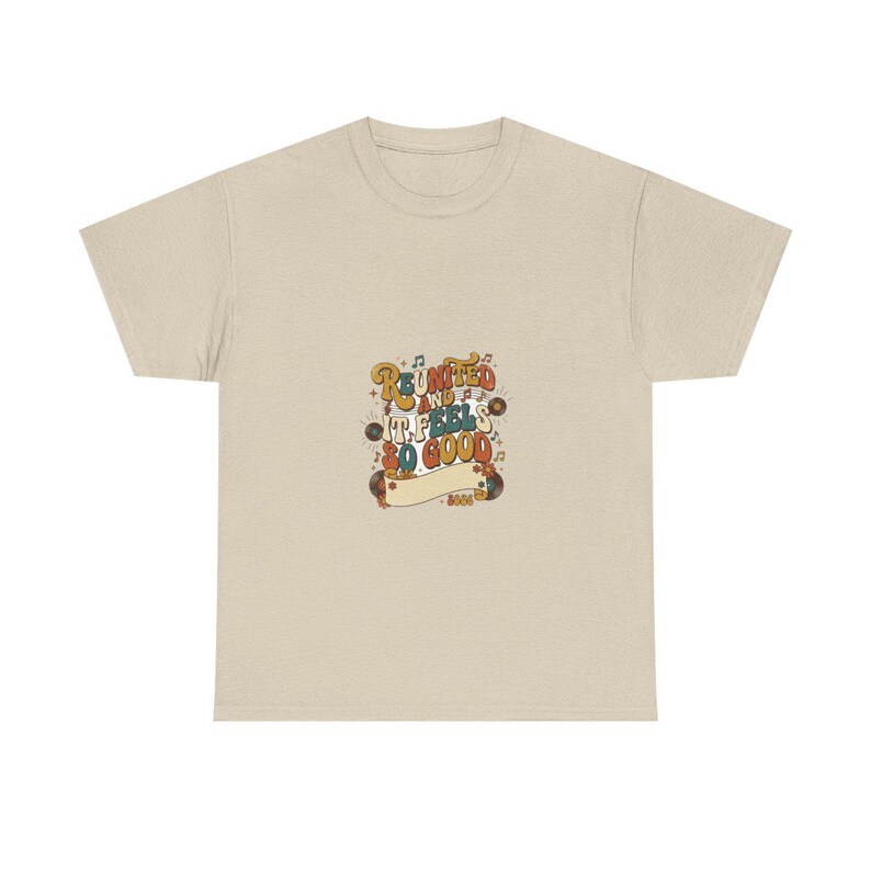 Reunited and It Feels So Good Shirt, Black Family Reunion 20 image 2