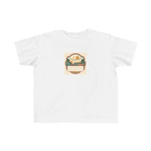 Camiseta personalizada para reunión de barbacoa infantil / Camiseta para barbacoa familiar, nombre personalizado imagen 1