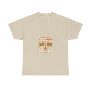 Camiseta de reunión familiar, camiseta negra para encuentro familiar, personalizada 2026 imagen 2