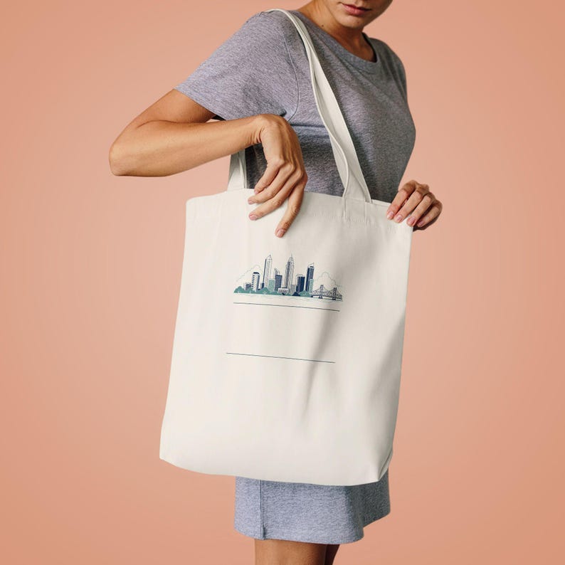 Personalized Family Reunion Tote Bag, Custom City Name Travel Gift, 2024 Reunion Weekend Bag, Custom Family Name Tote, Summer Trip Keepsake image 9