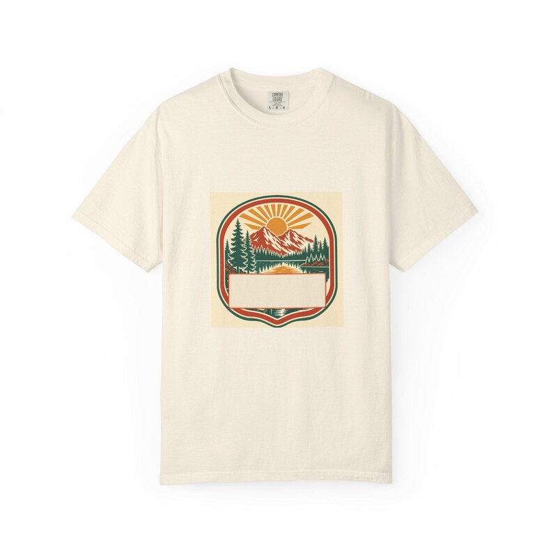 Personalized Lake Reunion Family Shirt, Custom Name Year City Keepsake Tee, Family Reunion Trip T-Shirt Gift, Lake Vacation Reunion Tee bild 1