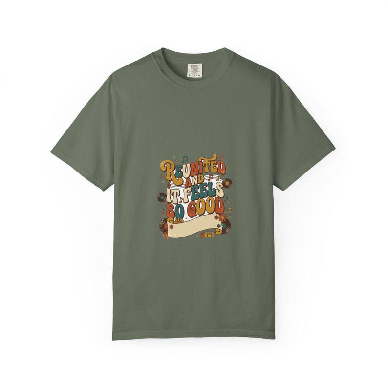 Reunited and It Feels So Good Shirt, Black Family Reunion 20 image 4