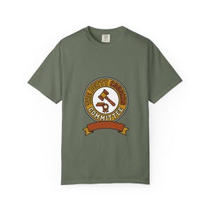 Petty Cousins Committee Family Reunion 2026 T-Shirt, Custom Cousin Gift Tee, Funny Reunion Shirt, Reunion Apparel, Cousin Crew Tee image 4