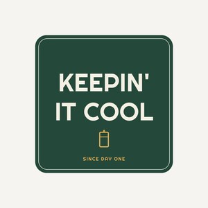 Funny Family Reunion Koozie Beer Can Cooler Sleeve, Personalized Party Drink Holder, Gift for Him or Her, Summer BBQ Accessory, Cool Gift image 3