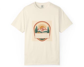 Personalized Parks Reunion Family Shirt | Custom Family Name, Year & City Reunion Keepsake