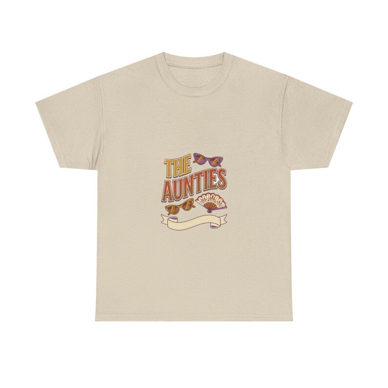 Black Family Reunion 2026 Auntie Shirt, Custom Name Tee, Matching Aunt Squad Gift, Funny Reunion Humor, Family Apparel, Free Shipping image 2