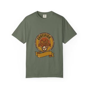 Familien-T-Shirt, Cousin-T-Shirt, schwarzes T-Shirt, lustiges T-Shirt, T-Shirt für 2026, Crew-T-Shirt, Partner-T-Shirt, Spiel-T-Shirt, Humor-T-Shirt, Geschenk-T-Shirt, Geschenk-Top, personalisiertes T-Shirt, T-Shirt fürs Klassentreffen Bild 4