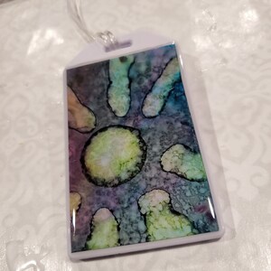 Luggage Tag - Bag Tag