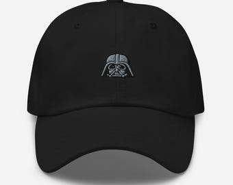 Darth Vader Dad hat