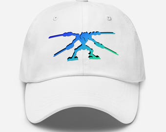 Gorra de papá del General Grievous