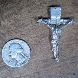 Crucifix
