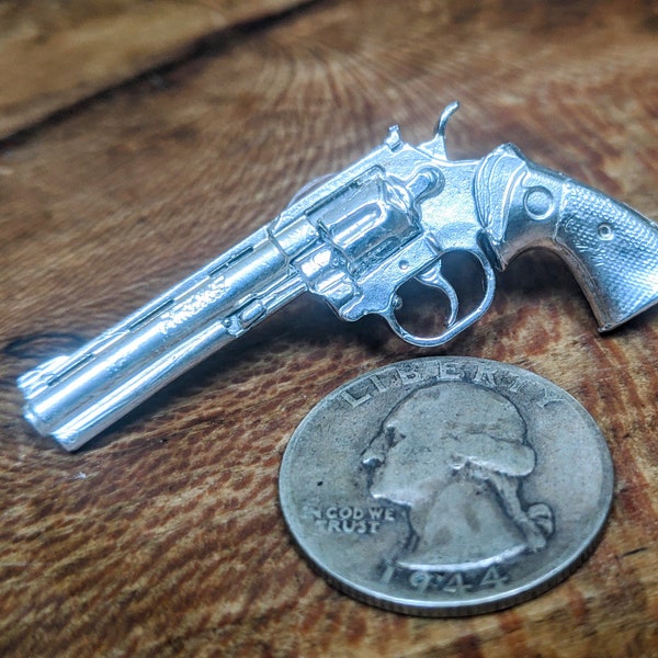 Colt Python - Etsy