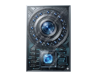 L'oeil de l'innovation