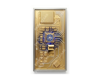 Le noyau d'or