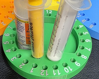 Child/Infant Medicine Tracker (Hourly)