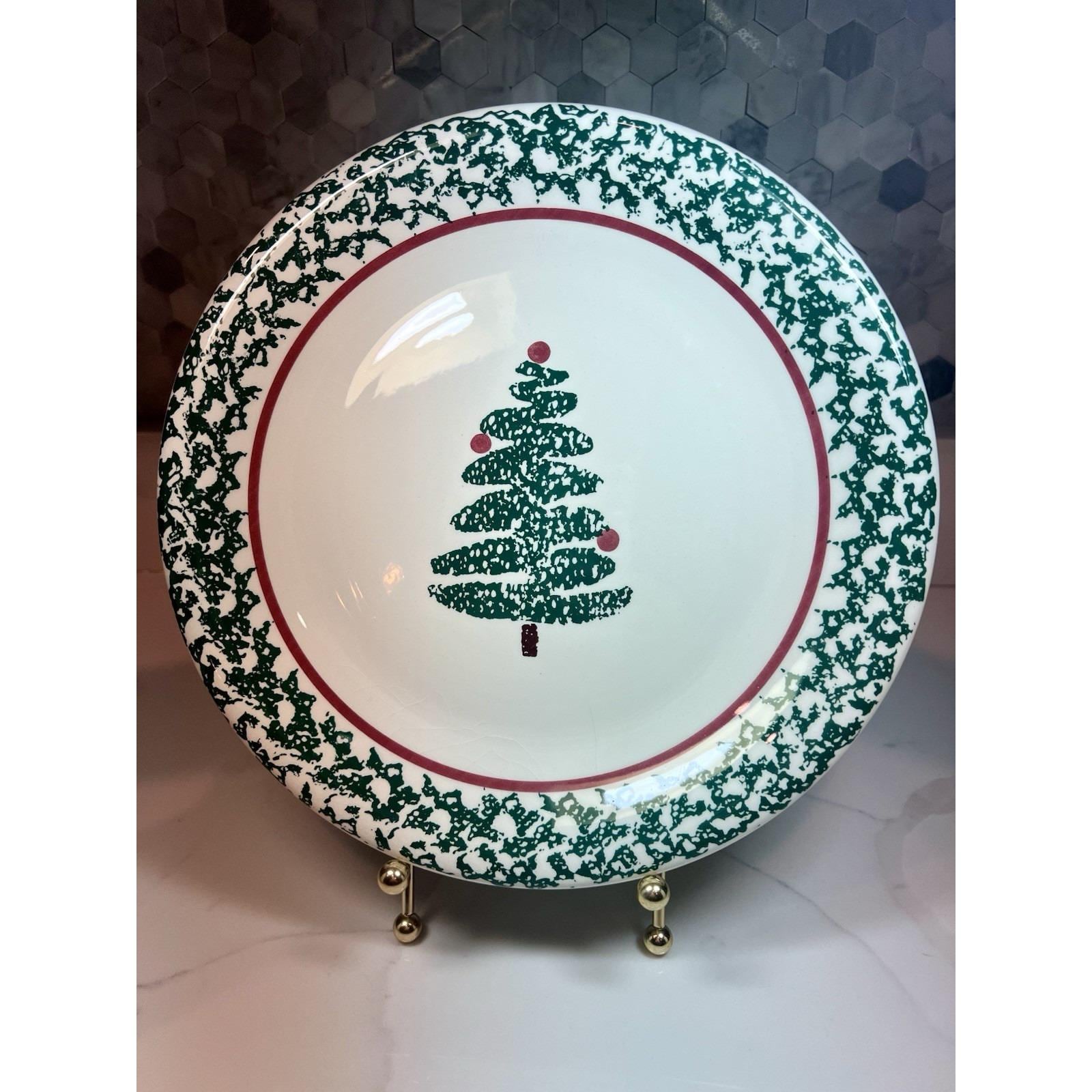 Furio Dinner Plates - Etsy