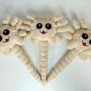Facehugger sale stuffed animal