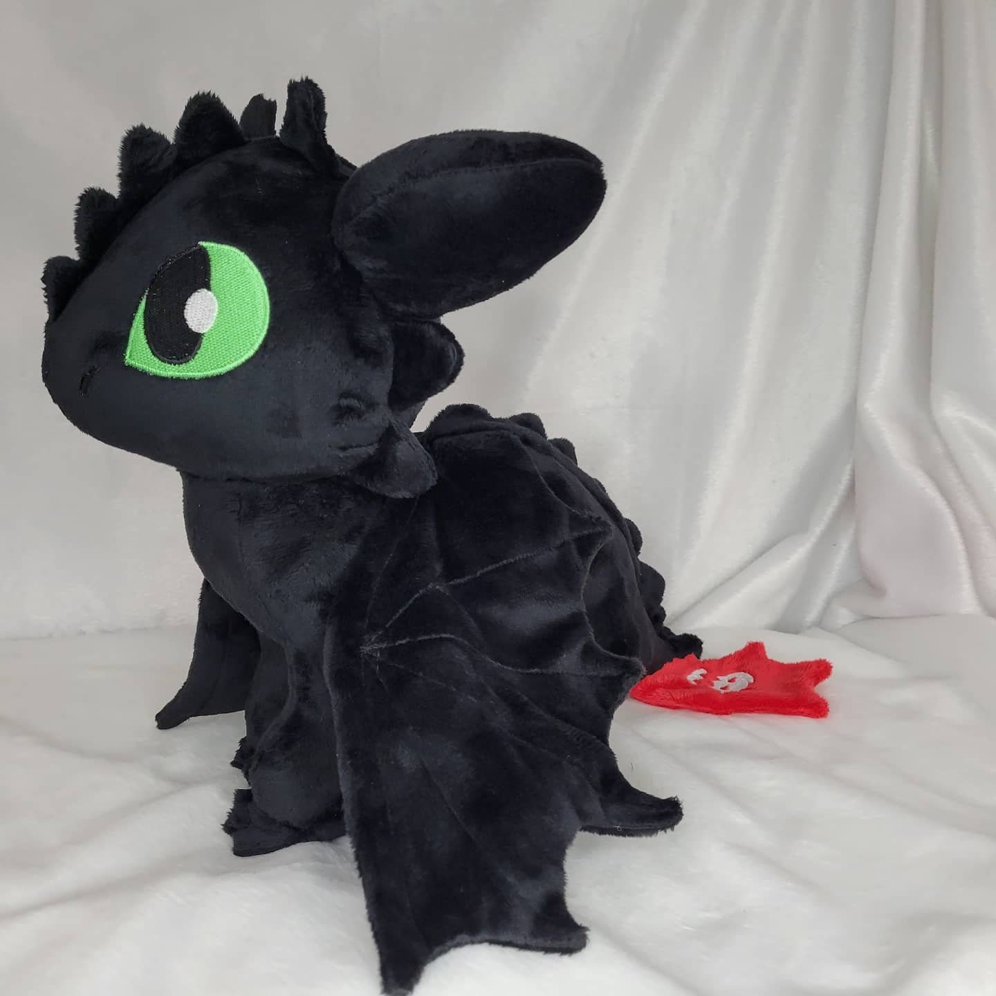 Toothless plush best sale canada